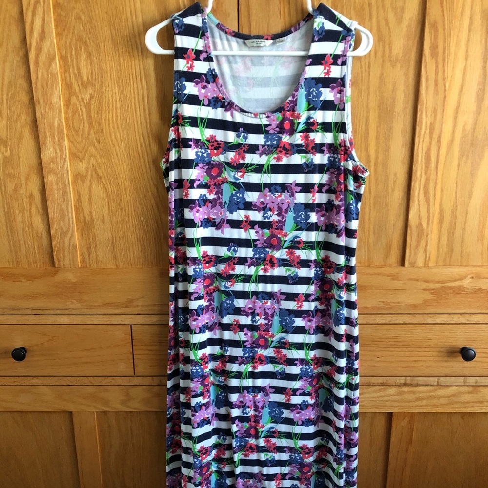 🐞🐞Long Tank Dress!🐞🐞